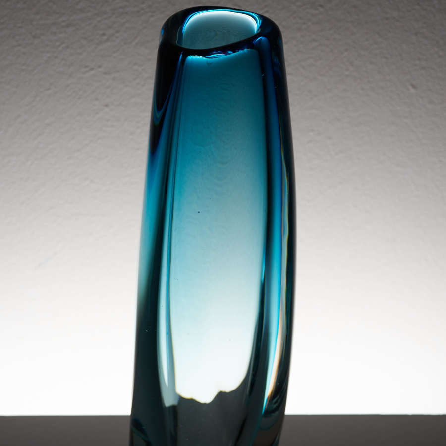 Contemporary Decorative glass