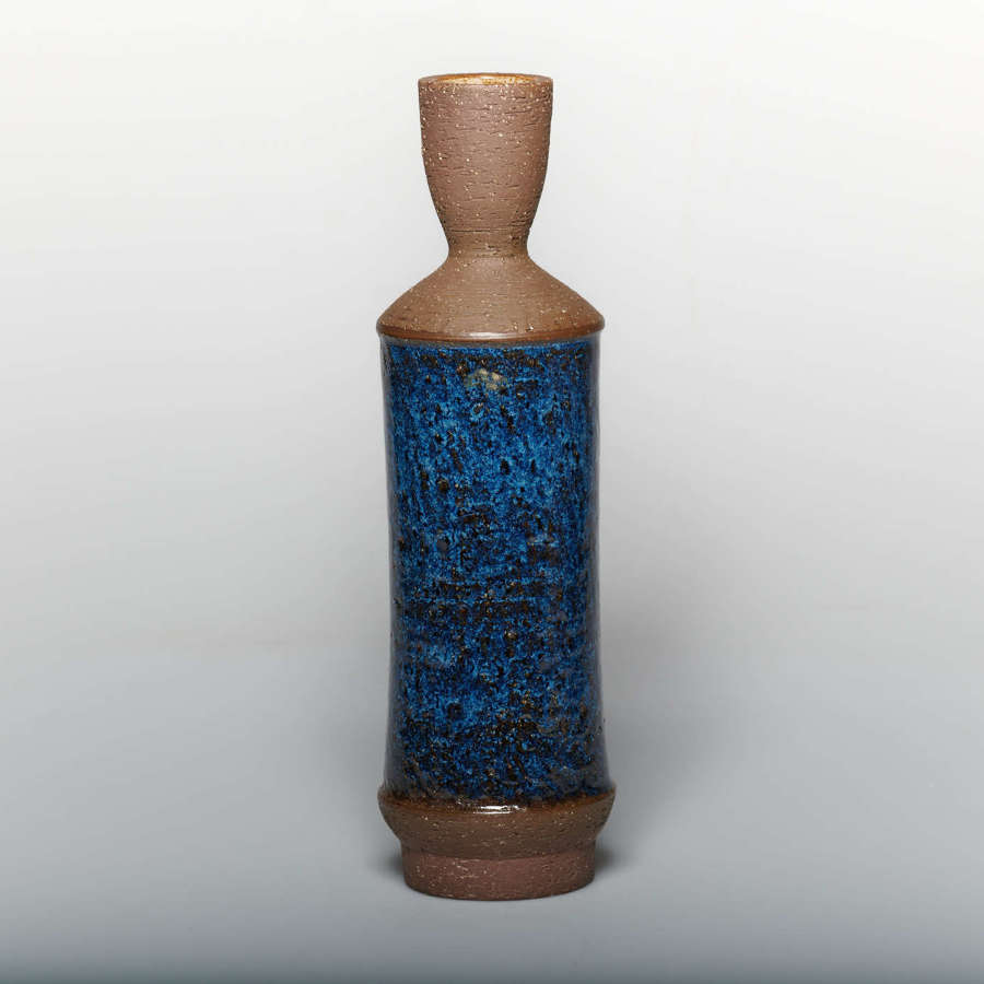 Vintage Danish Vase Michael Andersen & Sons 6300
