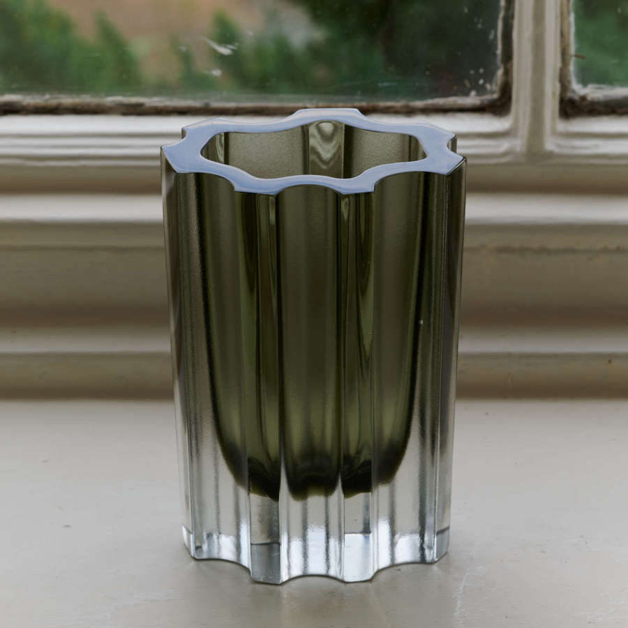 Iittala Art Glass Designed by Tapio Wirkkala